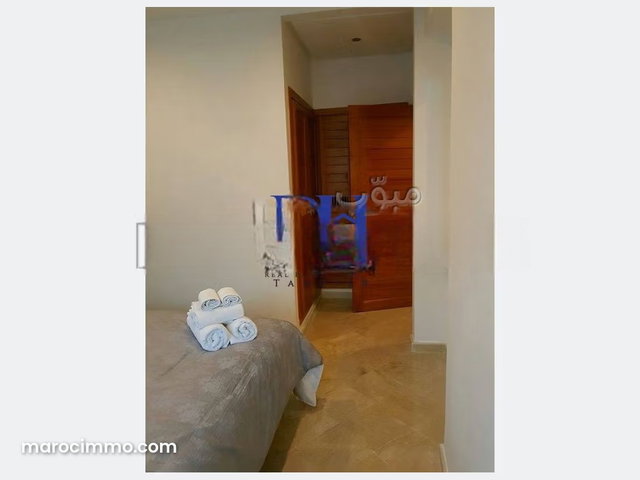 Appartement meublé à la location — 4