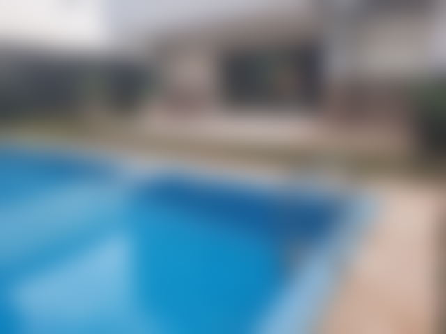 فيلا فاخرة مع مسبح وحديقة بحي كاليفورنيا الدار البيضاء — الدار البيضاء