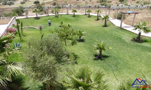 Une Merveilleuse villa à 15km d'Essaouira — 5