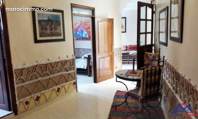 Bel Appartement à louer — 5