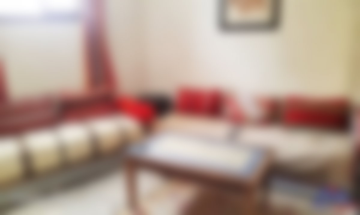 Appartement 100 m² avec terrasse à Essaouira El Jadida
