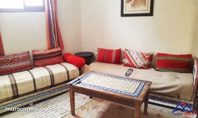 Bel Appartement à louer — Essaouira