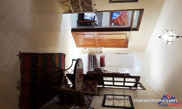 Bel Appartement à louer — 4