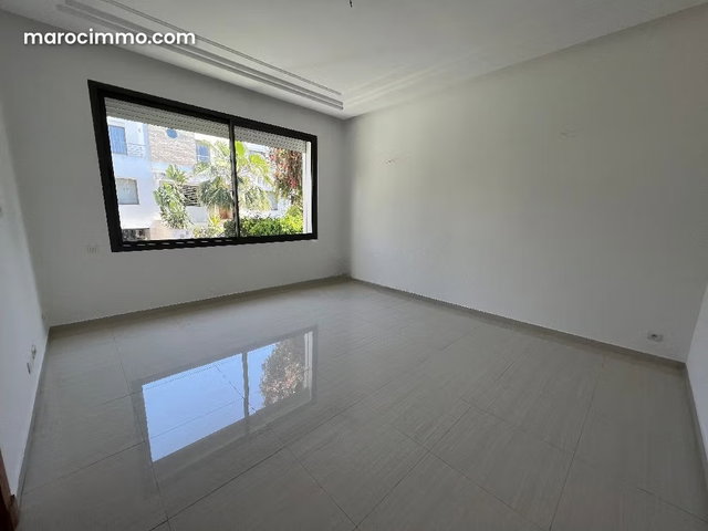 Location Villa Moderne Ain Diab — 5