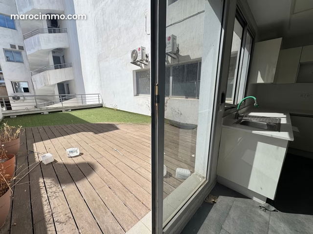Bureau ultra luxe a louer Anfa — الدار البيضاء