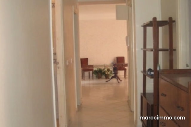 À vendre appartement à bnou tachfine — 3