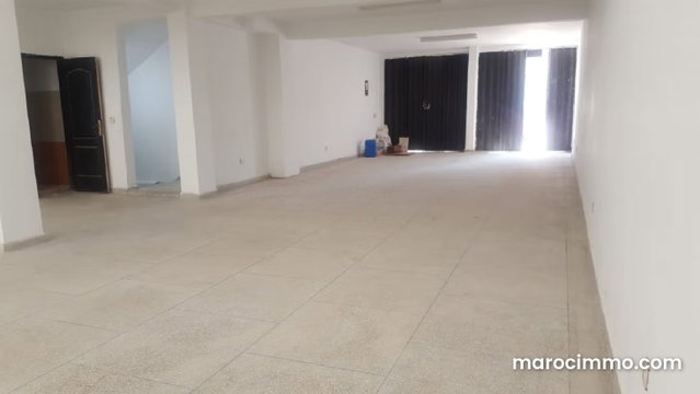 Shop for Sale in Bouskoura — 2
