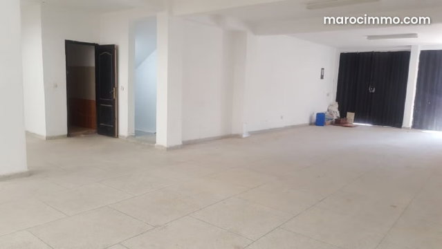 Shop for Sale in Bouskoura — 3