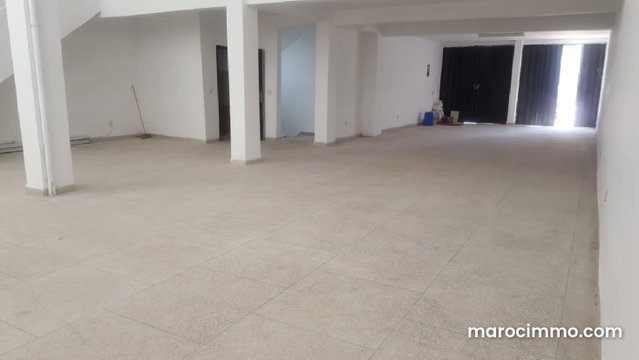Shop for Sale in Bouskoura — 4