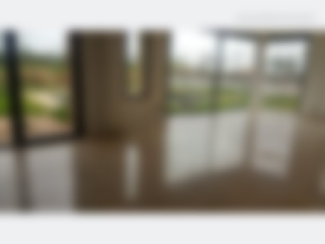 Villa 530 m² face au golf, Bouskoura centre, 4 chambres