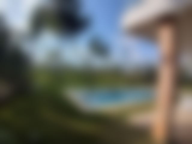 700 m² Villa with Swimming Pool, Central Bouskoura, High-End — Bouskoura