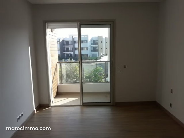Location Appartement vide Bouskoura — 5