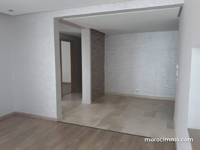 Location Appartement vide Bouskoura — 2
