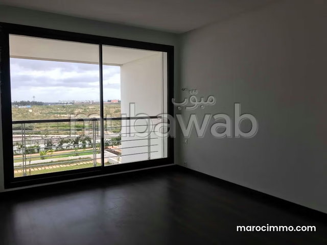 Appartement neuf CGI BOUSKOURA — 4