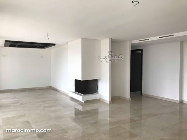 Appartement neuf CGI BOUSKOURA — 2