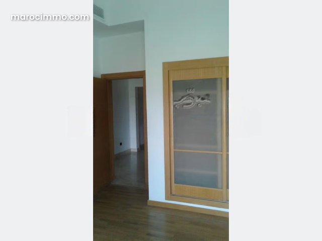 Villa for rent in Bouskoura Palmaraie — 2