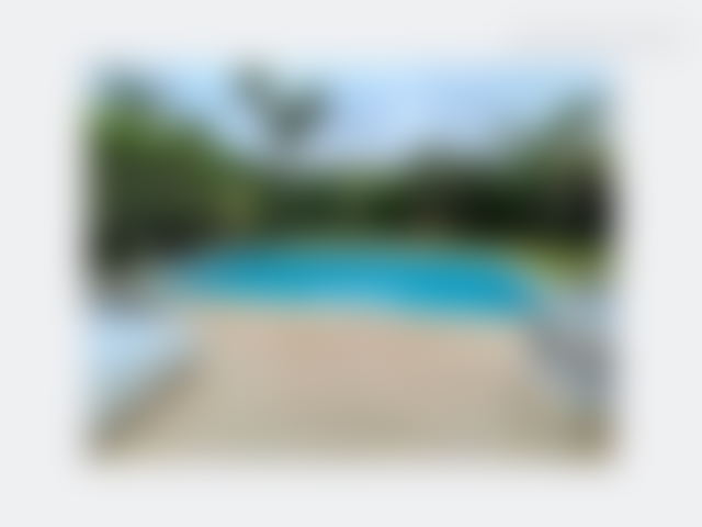Villa meublée 600 m² avec piscine à louer, Californie Casablanca — Casablanca