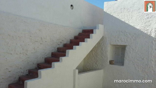 Maison a vendre sur 1120 m2 de terrai a lala fatna — 4