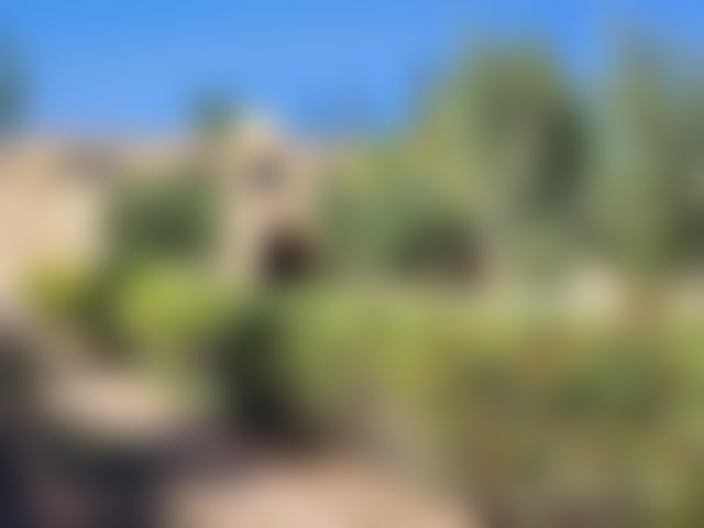 Villa 800 m² sur 1 hectare, Route de Fès, Marrakech — 2