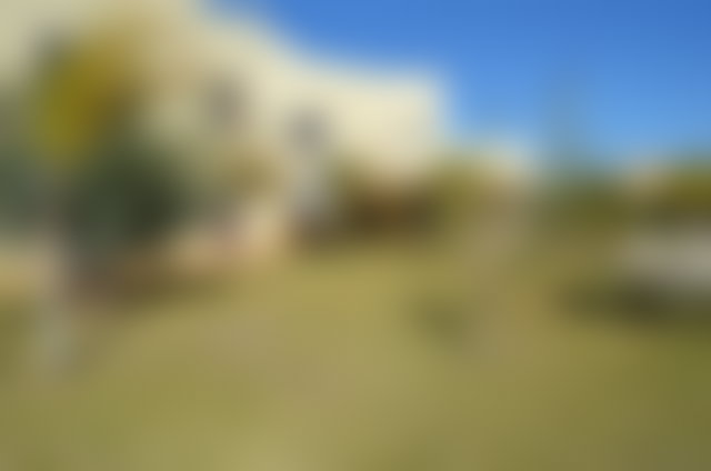 5-Suite Villa on 1 Hectare Overlooking the Atlas Mountains, Ourika Road, Marrakech — 2