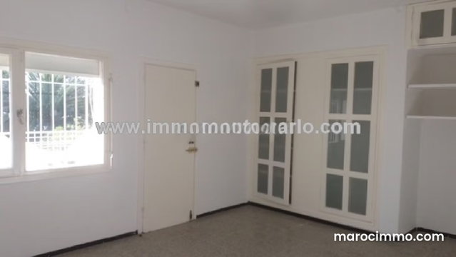 Charming Villa with Pool in Rabat — 3