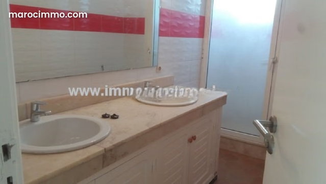 Charming Villa with Pool in Rabat — 5