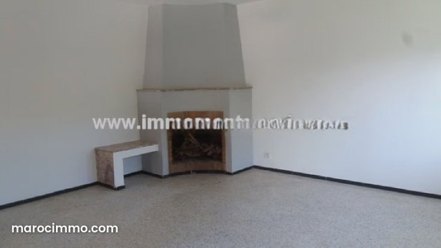 Charming Villa with Pool in Rabat — 2