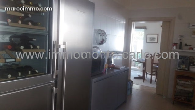Location Villa neuve haut standing à Hassan — 4