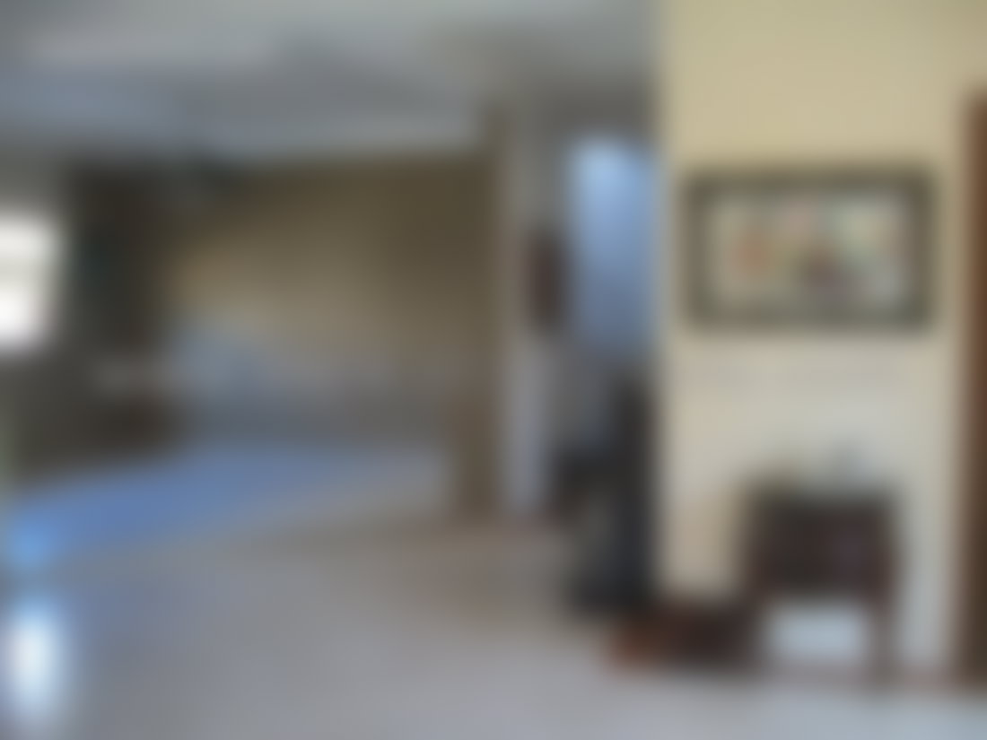 400 sqm Villa with Mature Landscaped Garden, Riyad, Rabat