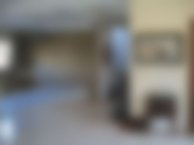 400 sqm Villa with Mature Landscaped Garden, Riyad, Rabat — Rabat