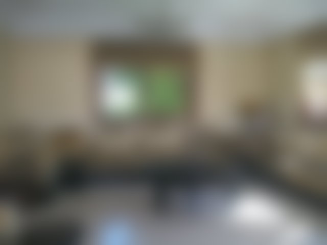 400 sqm Villa with Mature Landscaped Garden, Riyad, Rabat — 2