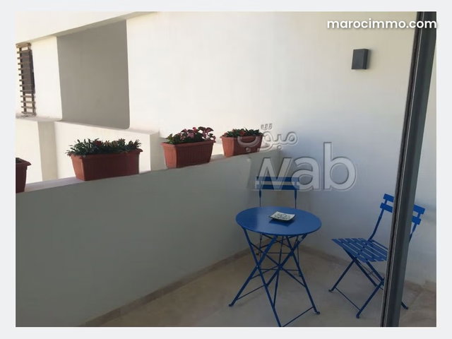 Location Appartement neuf, haut standing et meublé — 5