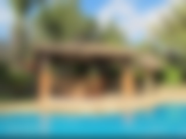 1,500 m² Villa with Sea Views, Landscaped Gardens and Pool, Bouznika — 2