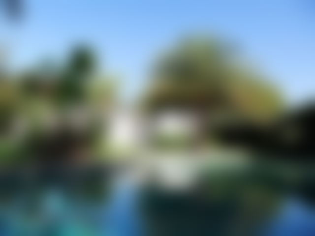 400 m² Villa with Pool and 2,000 m² Garden, Souissi, Rabat — Rabat