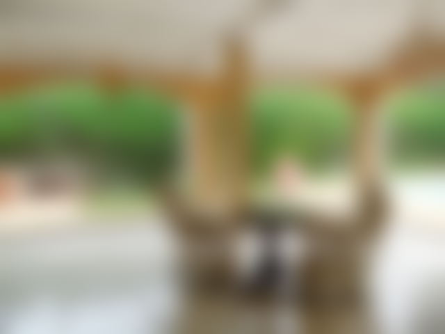 Furnished 550 m² villa with pool and garden, Souissi, Rabat — Rabat