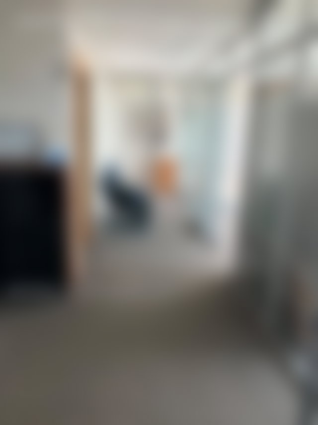 Bureau 450 m² avec jardin et terrasse, Souissi, Rabat — 3