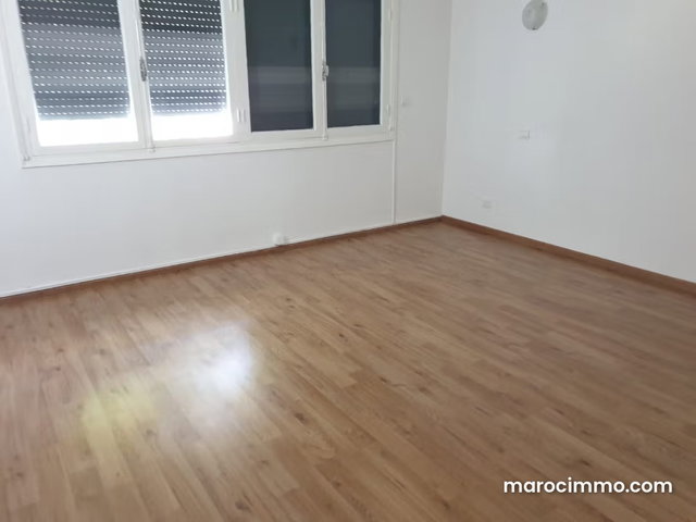 Belle villa avec chauffage central Agdal Rabat — 4