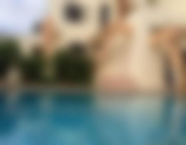 400 sqm villa with swimming pool and landscaped garden, Souissi, Rabat — Rabat