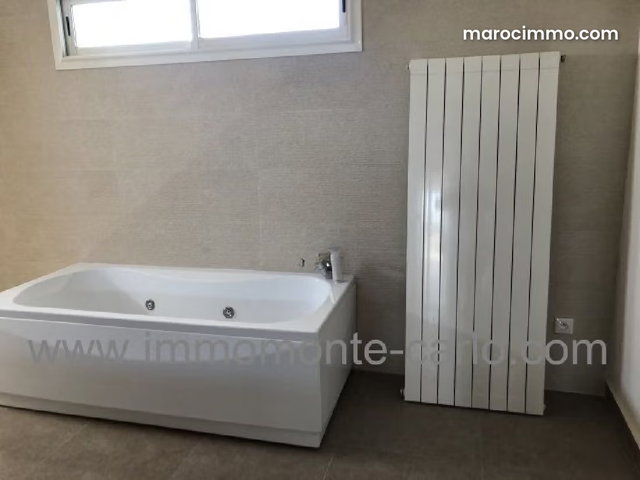 Luxury New Villa for Rent with Pool and — 3