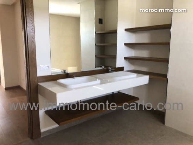 Luxury New Villa for Rent with Pool and — 5