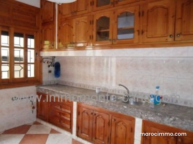 Jolie villa à louer à Hay Riad RABAT — 5