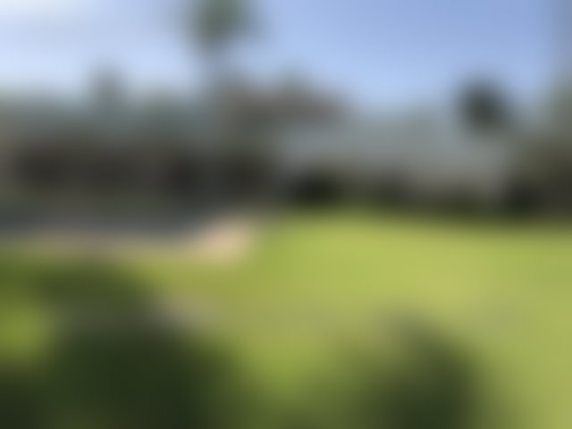 Villa 600 m² avec piscine et jardin arboré, Souissi, Rabat — 2