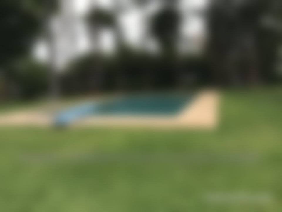 Villa 600 m² avec piscine et jardin arboré, Souissi, Rabat