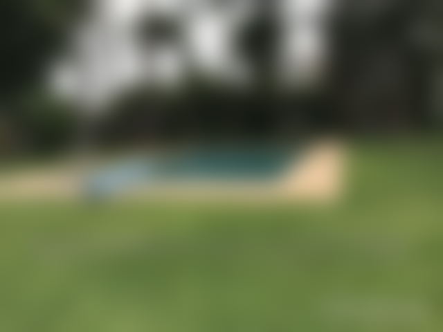 600 m² Villa with Swimming Pool and Landscaped Garden, Souissi, Rabat — Rabat