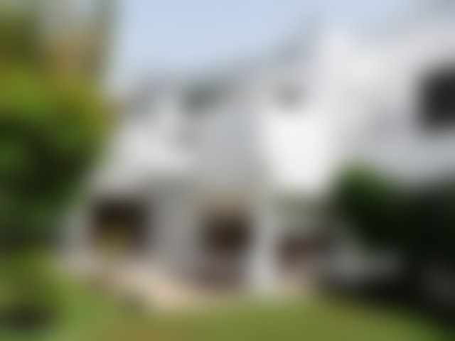 Furnished 4-bedroom villa with garden for rent, Riyad, Rabat — 2