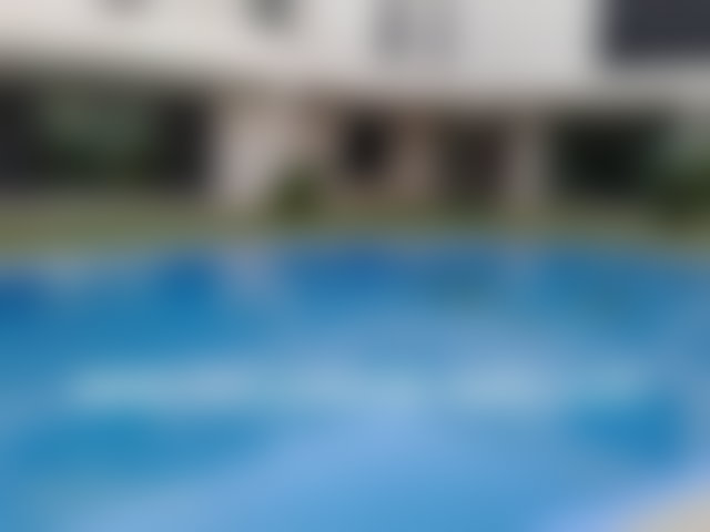 Villa à louer à Souissi, Rabat, jardin et piscine — 2