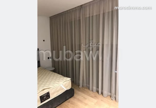 Apartment for Rent in Finance City — 4