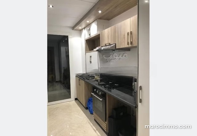 Apartment for Rent in Finance City — 5