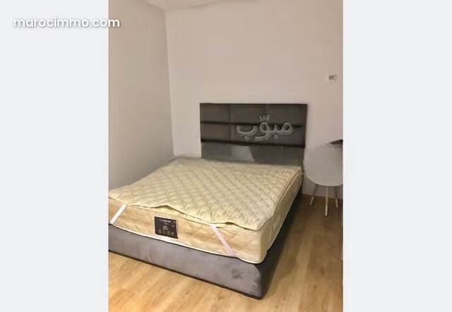 Apartment for Rent in Finance City — 3