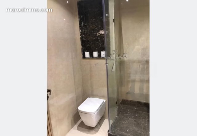 Apartment for Rent in Finance City — 2